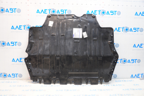 Engine protection VW Passat b7 12-15 USA diesel TYC
