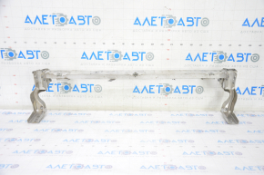 TV lower bar Mercedes CLA 14-19 is dented, tears