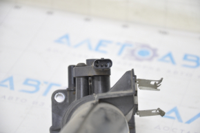 Turbocharger pipe left Mercedes CLA 250 14-19 with sensors