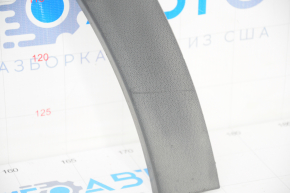 Rear left wing arch trim Mercedes GLA 15-20 scratches