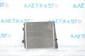 Additional radiator inverter Porsche Cayenne 958 11-12 Hybrid