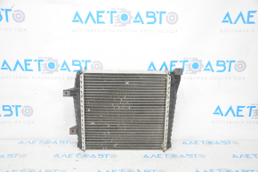 Additional radiator inverter Porsche Cayenne 958 11-12 Hybrid