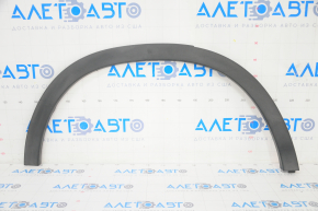 Rear right wing arch trim Mercedes GLA 15-20 scratch