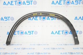 Rear right wing arch trim Mercedes GLA 15-20 scratch