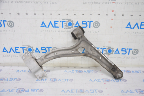 Lower front left arm Mercedes CLA 14-19 cracked silent block