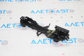 Front left door handle mechanism Subaru Impreza 17-23