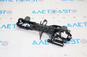 Front left door handle mechanism Subaru Impreza 17-23