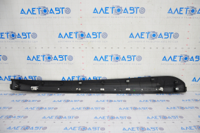 Roof rail longitudinal left Buick Encore 15-19 glue on plastic