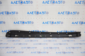 Roof rail longitudinal right Buick Encore 15-19