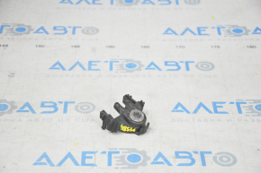 Headlight bracket right Porsche Cayenne 958 11-14 latch