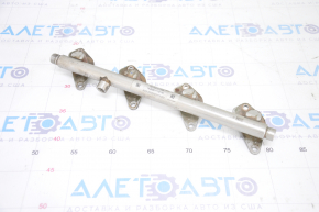 Fuel rail Mercedes CLA 250 14-19 without sensor
