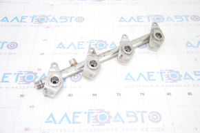 Fuel rail Mercedes CLA 250 14-19 without sensor