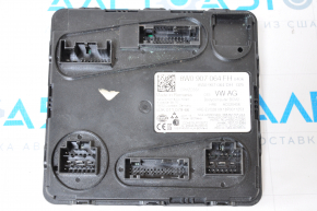 Body Comfort Control Module Audi Q5 80A 18-24