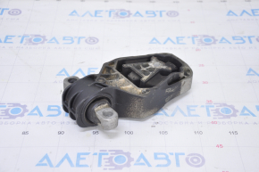 Engine mount rear lower Mercedes CLA 250 14-19 cracked