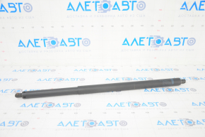 Shock absorber trunk door right Mercedes GLA 15-20 under electric