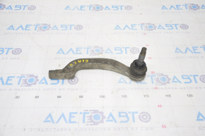 Steering tip right Mercedes CLA 14-19