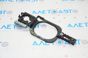 Front left door handle mechanism Mitsubishi Outlander Sport ASX 10-23 keyless
