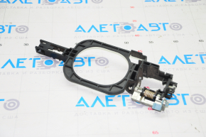 Front left door handle mechanism Mitsubishi Outlander Sport ASX 10-23 keyless