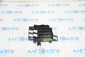 Audi Q5 Trunk Fuse Box Bracket 80A 18-24