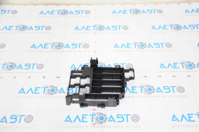 Audi Q5 Trunk Fuse Box Bracket 80A 18-24