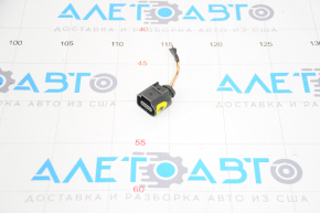 Audi Q5 siren chip 80A 18-24