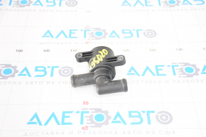 Heater valve Audi Q5 80A 18-24