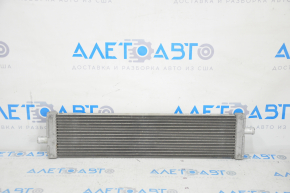 Inverter Cooling Radiator Porsche Cayenne 958 11-17 Hybrid