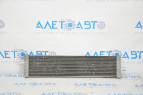 Inverter Cooling Radiator Porsche Cayenne 958 11-17 Hybrid