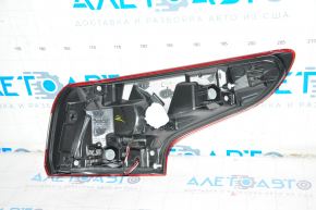 Light outer wing left Nissan QASHQAI 17-19