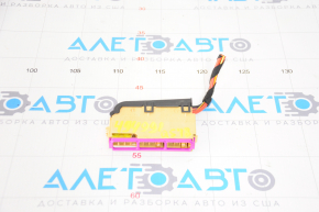 Audi Q5 Trunk Fuse Box 80A 18-24 Beige