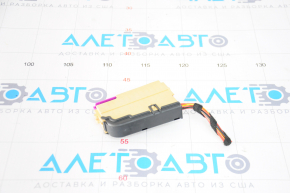 Audi Q5 Trunk Fuse Box 80A 18-24 Beige