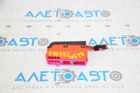 Audi Q5 Trunk Fuse Box 80A 18-24 Red