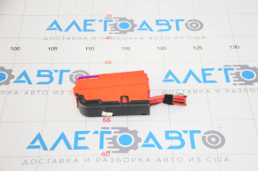 Audi Q5 Trunk Fuse Box 80A 18-24 Red