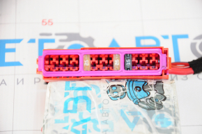 Audi Q5 Trunk Fuse Box 80A 18-24 Red