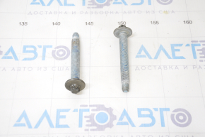 Front subframe mounting bolt 2pcs Mercedes CLA 14-19 90mm