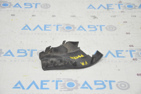 Bonnet hinge cover right Porsche Cayenne 958 11-14