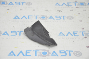 Bonnet hinge cover right Porsche Cayenne 958 11-14