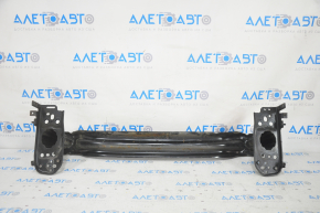 Front bumper reinforcement Porsche Cayenne 958 11-14 rust