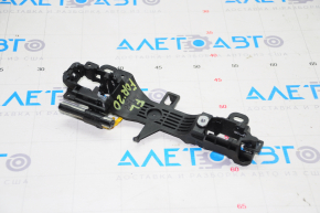 Front left door handle mechanism Subaru Forester 19-24 SK keyless