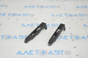 Porsche Cayenne 958 11-14 Hybrid Inverter Radiator Mount