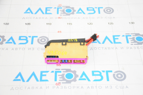 Fuse box under the dashboard left Audi Q5 80A 18-24 beige