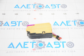 Fuse box under the dashboard left Audi Q5 80A 18-24 beige
