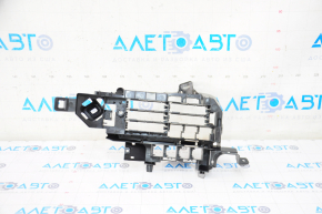 Fuse box bracket under the dashboard left Audi Q5 80A 18-24
