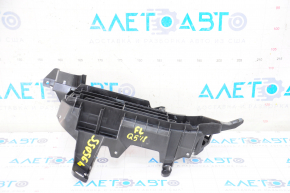 Fuse box bracket under the dashboard left Audi Q5 80A 18-24