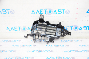 Fuse box bracket under the dashboard left Audi Q5 80A 18-24
