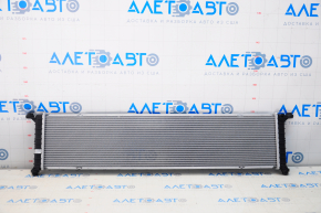 Radiator cooling water Tesla Model S 16-20 rest
