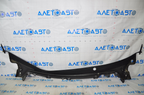 Wiper tray plastic Tesla Model 3 18- crack fastener