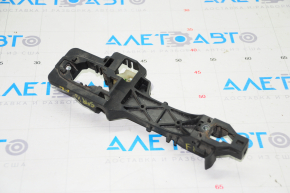 Front left door handle mechanism Kia Sorento 10-15 keyless