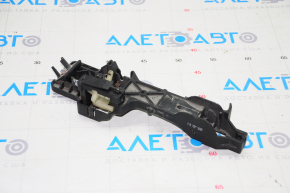 Front left door handle mechanism Kia Sorento 10-15 keyless