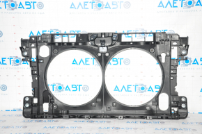 TV panel radiator Nissan Altima 13-15 2.5